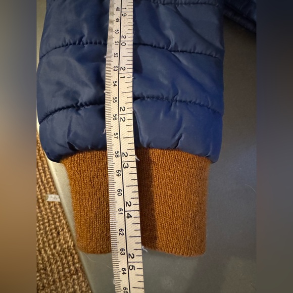 Aviator Nation Unisex Traveler Lightweight Jacket Sea Red Small - Picture 16 of 16